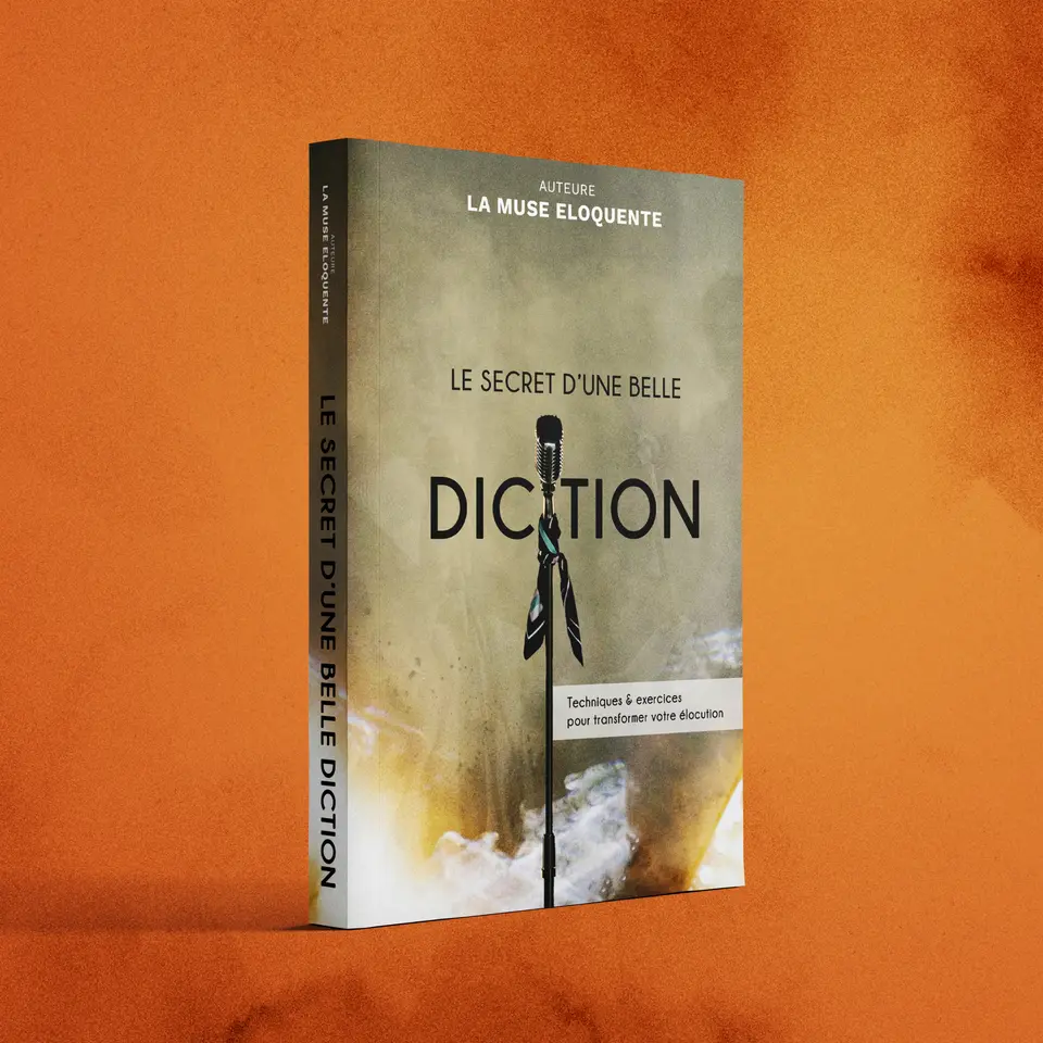 Ebook « Le secret d'une belle diction »