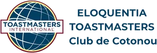 Eloquentia Toastmasters Club de Cotonou